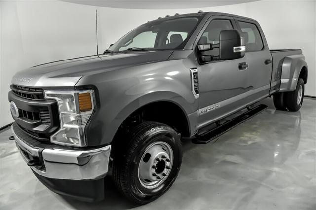 used 2022 Ford F-350 car, priced at $52,995