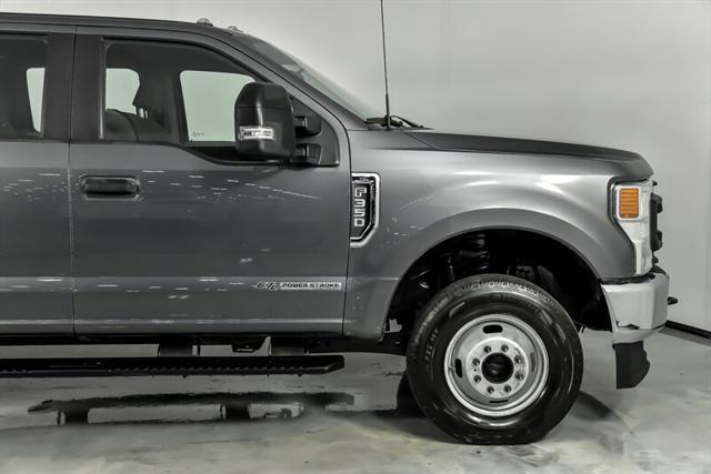 used 2022 Ford F-350 car, priced at $52,995