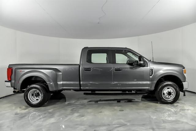 used 2022 Ford F-350 car, priced at $52,995