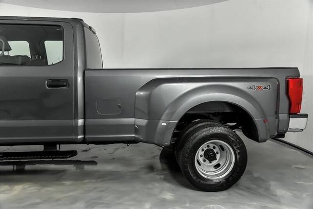 used 2022 Ford F-350 car, priced at $52,995