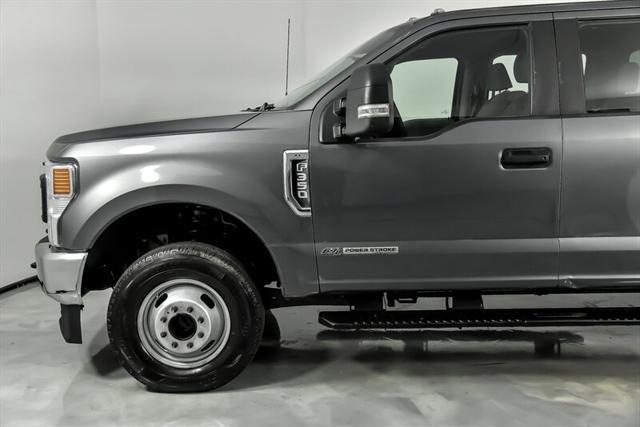 used 2022 Ford F-350 car, priced at $52,995