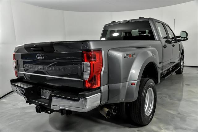 used 2022 Ford F-350 car, priced at $52,995