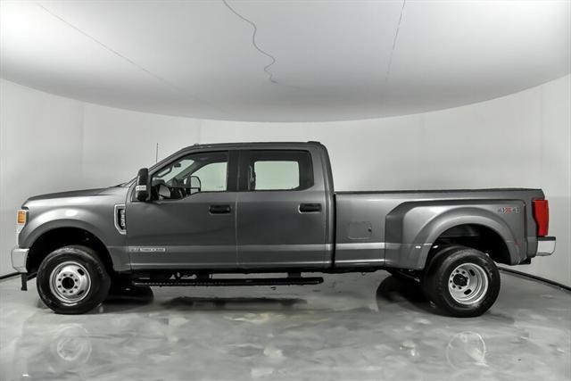 used 2022 Ford F-350 car, priced at $52,995