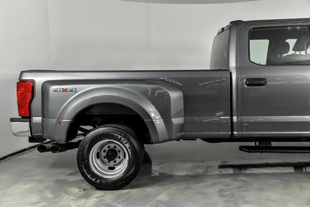 used 2022 Ford F-350 car, priced at $52,995