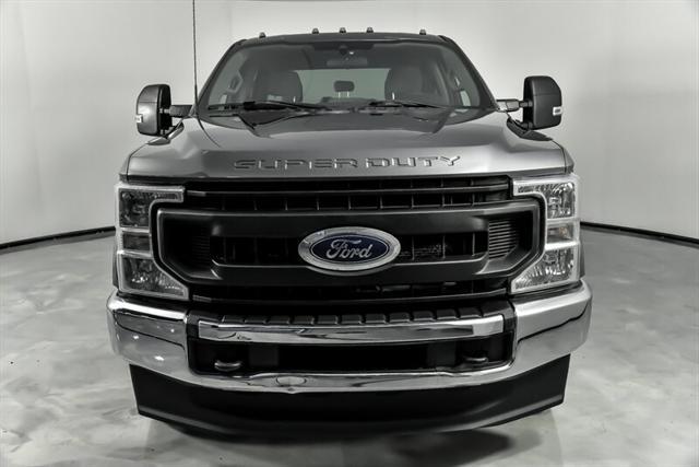 used 2022 Ford F-350 car, priced at $52,995