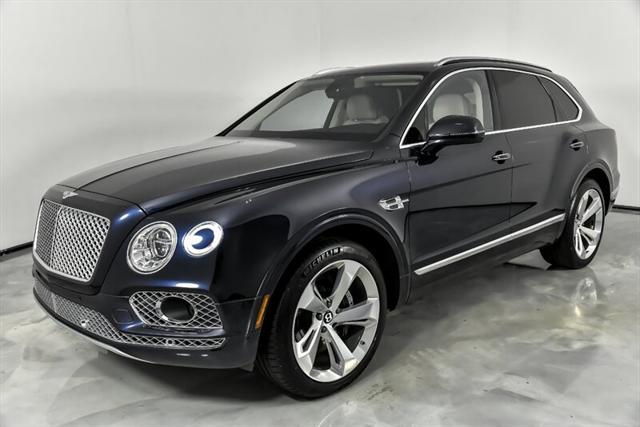 used 2017 Bentley Bentayga car, priced at $82,995