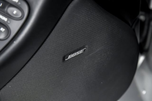 used 2002 Chevrolet Corvette car, priced at $26,995
