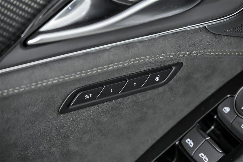 used 2023 Cadillac CT5-V car, priced at $97,995