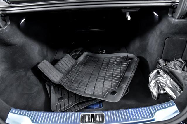 used 2022 Mercedes-Benz S-Class car, priced at $86,995