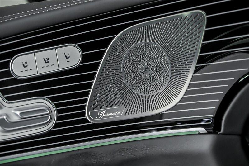 used 2023 Mercedes-Benz Maybach GLS 600 car, priced at $136,995