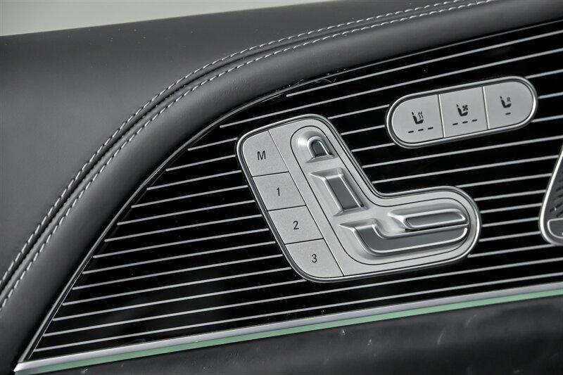 used 2023 Mercedes-Benz Maybach GLS 600 car, priced at $136,995