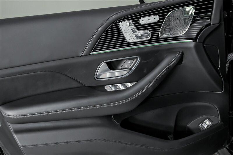 used 2023 Mercedes-Benz Maybach GLS 600 car, priced at $136,995