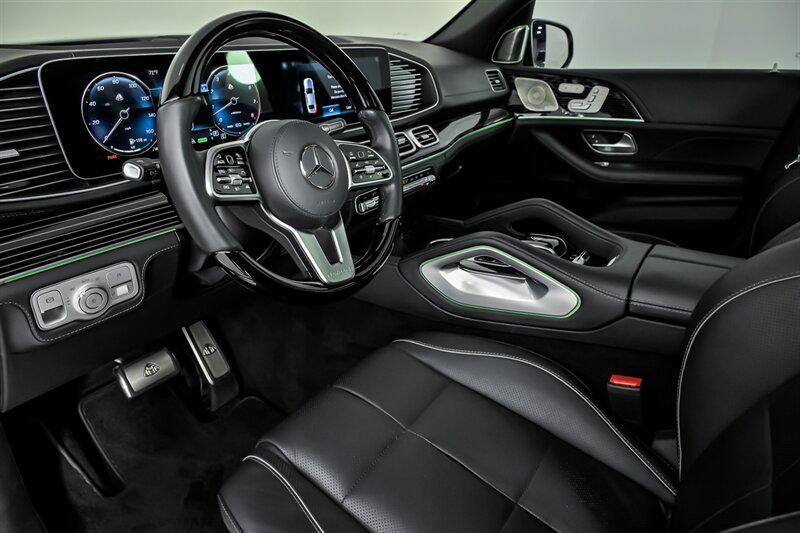 used 2023 Mercedes-Benz Maybach GLS 600 car, priced at $136,995