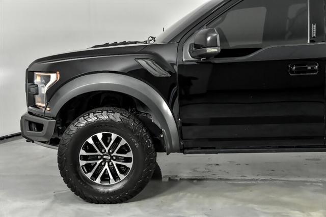 used 2019 Ford F-150 car, priced at $40,995