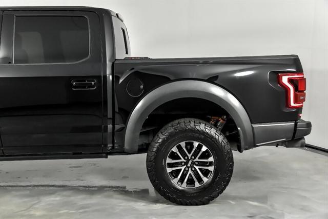 used 2019 Ford F-150 car, priced at $40,995