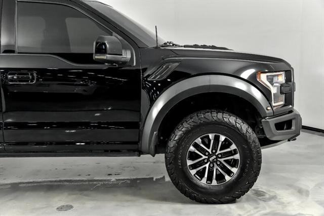 used 2019 Ford F-150 car, priced at $40,995