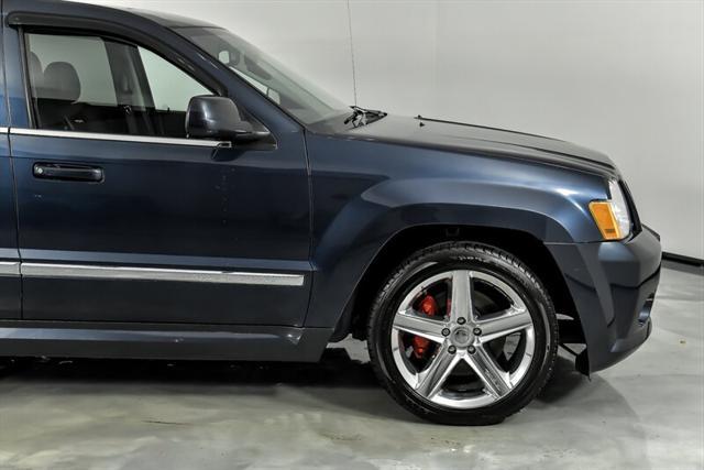 used 2010 Jeep Grand Cherokee car, priced at $37,995