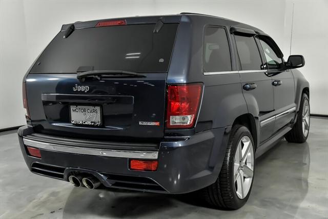 used 2010 Jeep Grand Cherokee car, priced at $37,995