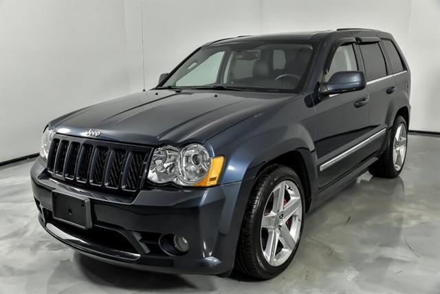 used 2010 Jeep Grand Cherokee car, priced at $37,995