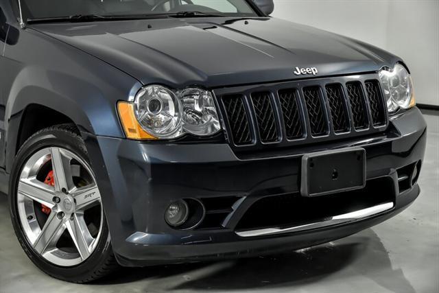 used 2010 Jeep Grand Cherokee car, priced at $37,995