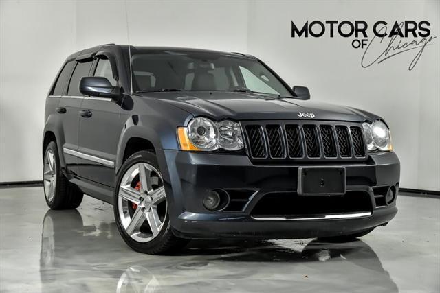 used 2010 Jeep Grand Cherokee car, priced at $37,995