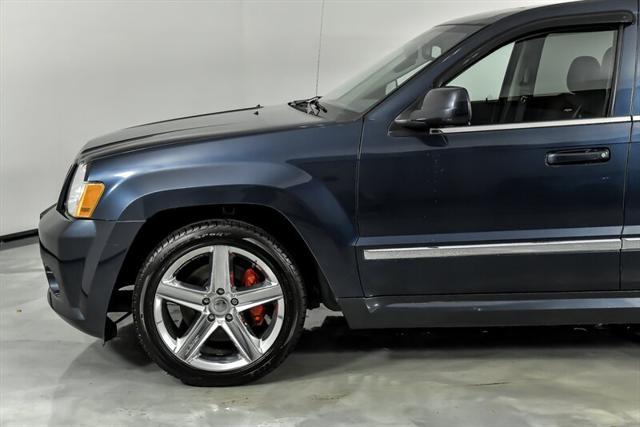 used 2010 Jeep Grand Cherokee car, priced at $37,995