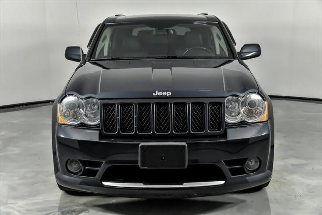 used 2010 Jeep Grand Cherokee car, priced at $37,995