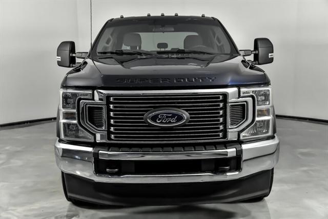 used 2022 Ford F-350 car, priced at $53,995