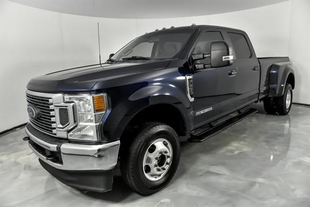 used 2022 Ford F-350 car, priced at $53,995