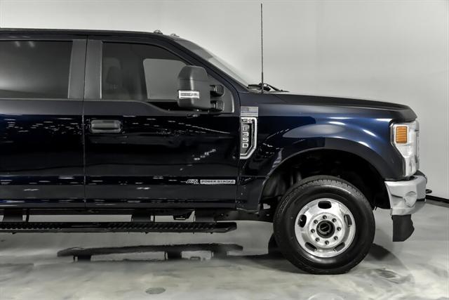 used 2022 Ford F-350 car, priced at $53,995