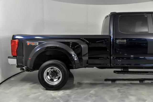 used 2022 Ford F-350 car, priced at $53,995