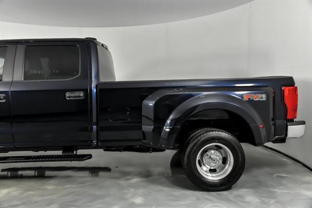 used 2022 Ford F-350 car, priced at $53,995