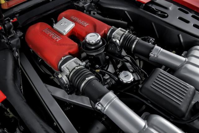 used 2003 Ferrari 360 Modena car, priced at $99,995