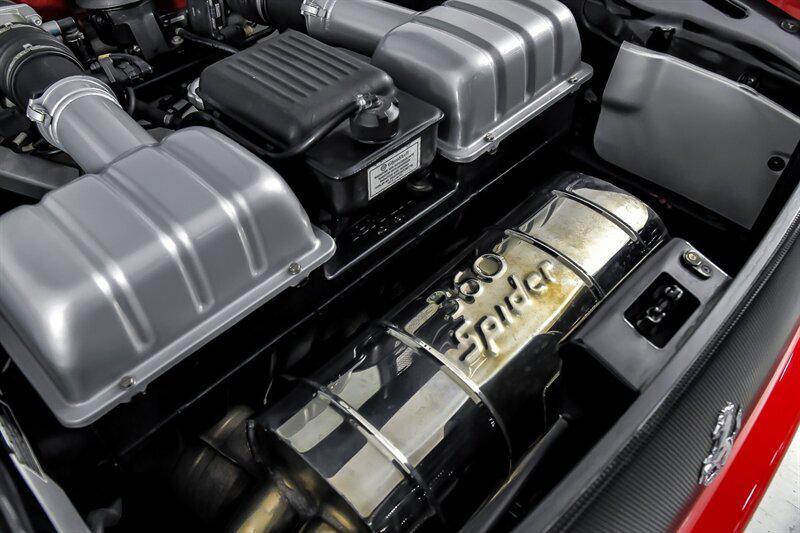 used 2003 Ferrari 360 Modena car, priced at $84,995
