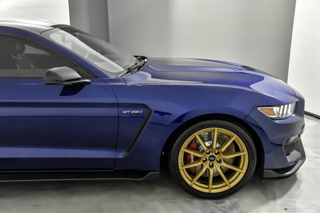 used 2016 Ford Shelby GT350 car, priced at $40,995