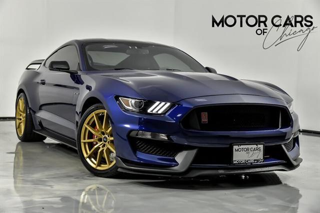 used 2016 Ford Shelby GT350 car, priced at $40,995