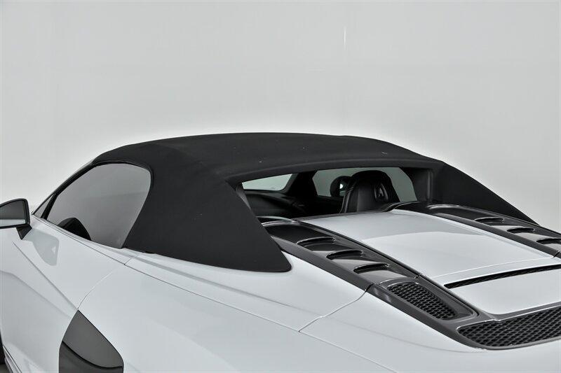 used 2018 Audi R8 car, priced at $119,995