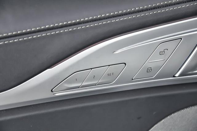used 2022 BMW M850 Gran Coupe car, priced at $58,995