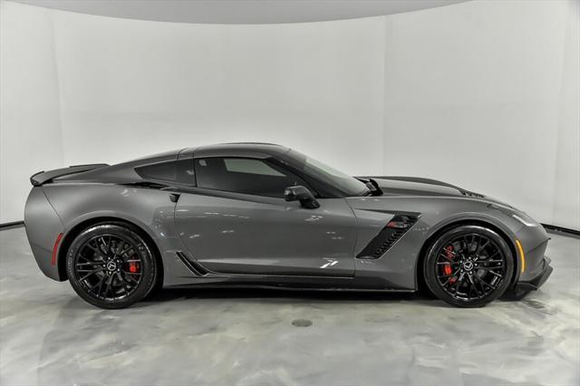 used 2015 Chevrolet Corvette car, priced at $64,995