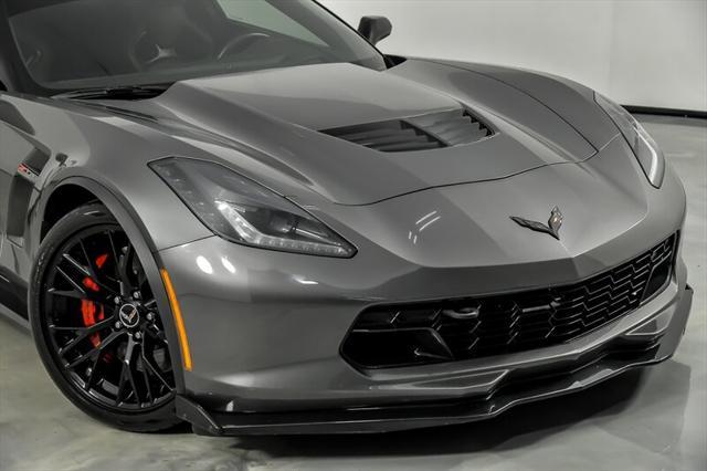 used 2015 Chevrolet Corvette car, priced at $64,995