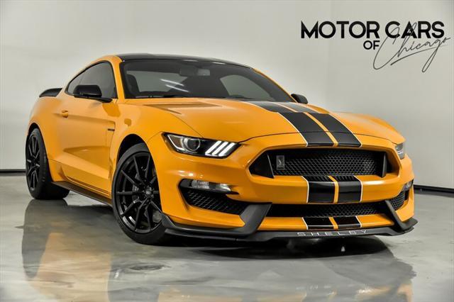 used 2018 Ford Shelby GT350 car, priced at $50,995