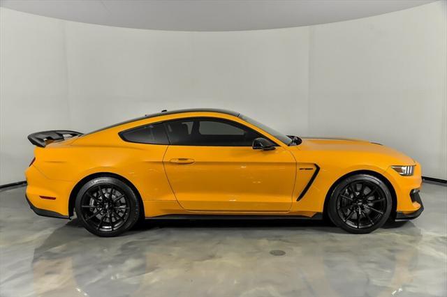 used 2018 Ford Shelby GT350 car, priced at $50,995