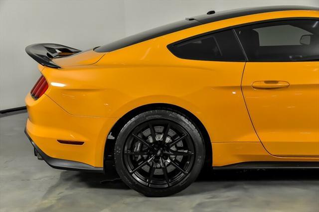 used 2018 Ford Shelby GT350 car, priced at $50,995