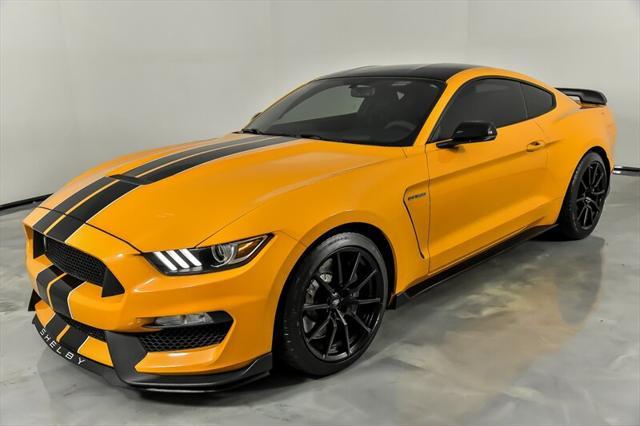 used 2018 Ford Shelby GT350 car, priced at $50,995