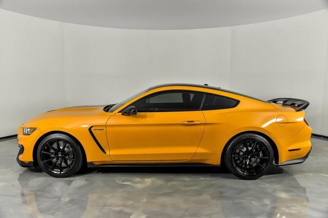 used 2018 Ford Shelby GT350 car, priced at $50,995