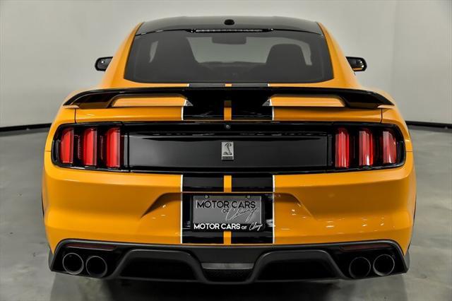 used 2018 Ford Shelby GT350 car, priced at $50,995