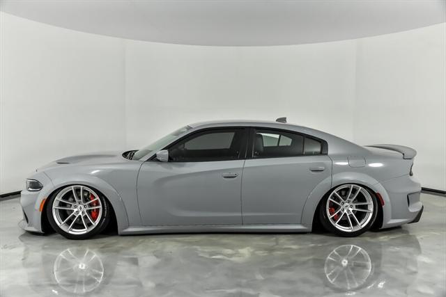 used 2020 Dodge Charger car, priced at $62,995