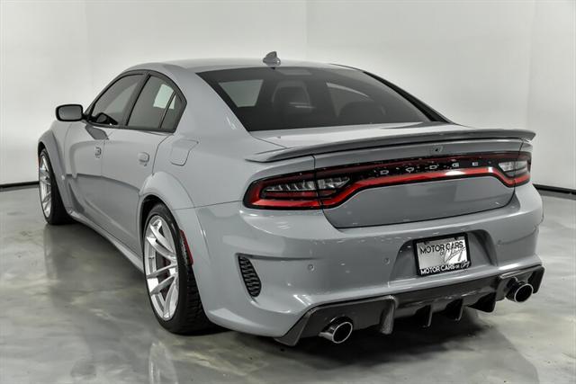 used 2020 Dodge Charger car, priced at $62,995