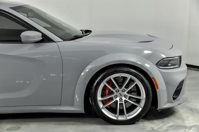 used 2020 Dodge Charger car, priced at $62,995