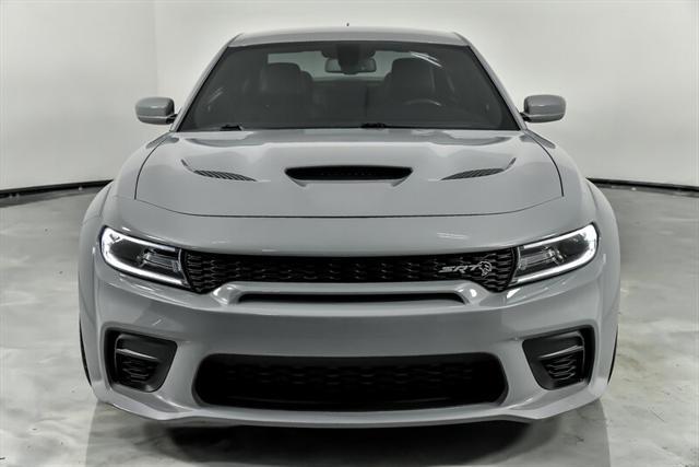 used 2020 Dodge Charger car, priced at $62,995